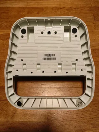 Volante ufficiale Xbox 360