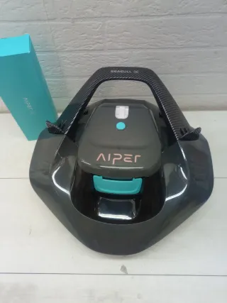 Robot, Aspiradora para Piscinas Limpiafondos