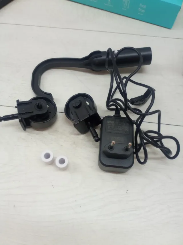 Robot, Aspiradora para Piscinas Limpiafondos