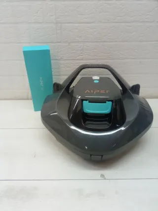 Robot, Aspiradora para Piscinas Limpiafondos