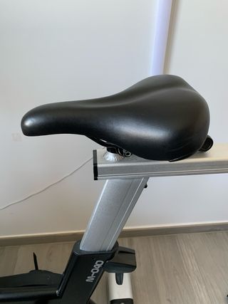 Bicicleta Estática Salter Ciclo Indoor