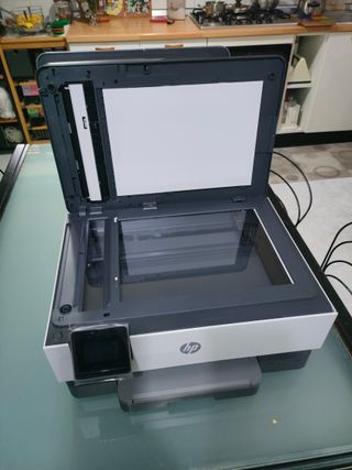 HP OfficeJet 8012 - PARI AL NUOVO - Wi-Fi