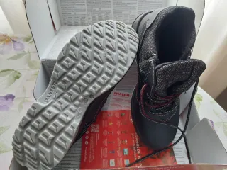 Zapatos de seguridad Panter talla 38 Nuevos
