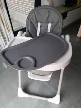Trona Jane Kosmic Gris