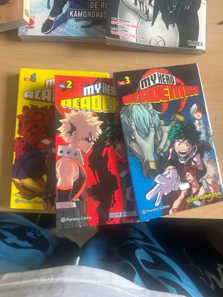 libros comics