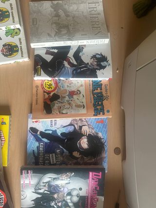 libros comics