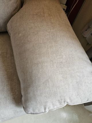 Sofá cama 3 plazas  – súper cuidado, como nuevo