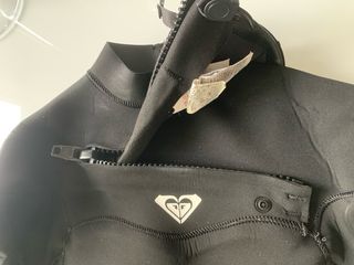 Neopreno Roxy Syncro FNLite 3/2 GBS – Como nuevo