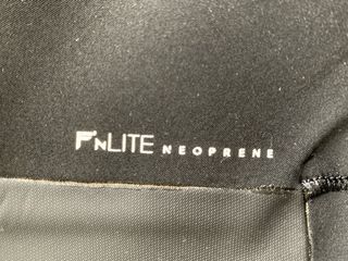 Neopreno Roxy Syncro FNLite 3/2 GBS – Como nuevo