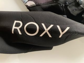 Neopreno Roxy Syncro FNLite 3/2 GBS – Como nuevo