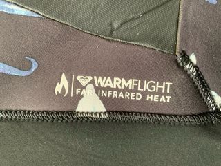 Neopreno Roxy Syncro FNLite 3/2 GBS – Como nuevo