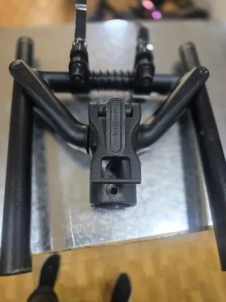 Manillar patinete Dualtron