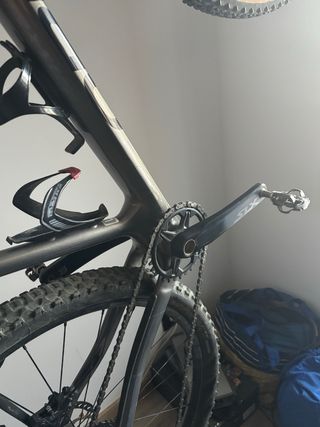 Orbea Alma H30 Carbono del 2021