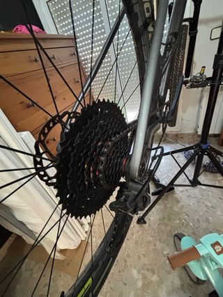 Orbea Alma H30 Carbono del 2021