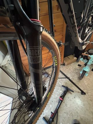 Orbea Alma H30 Carbono del 2021