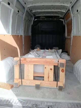 Mudanzas y traslados