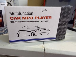 Pantalla Coche 10.4 1 DIN MP5 Player