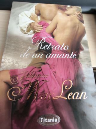 Pack novela romántica