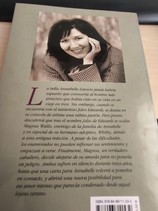 Pack novela romántica