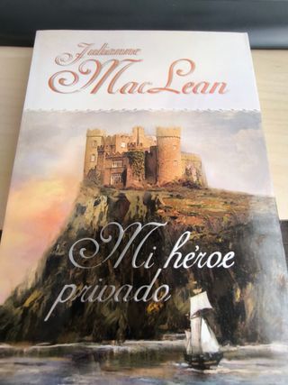 Pack novela romántica