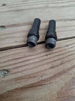 Tetones Freno Cuadro/Horquilla Bicicleta