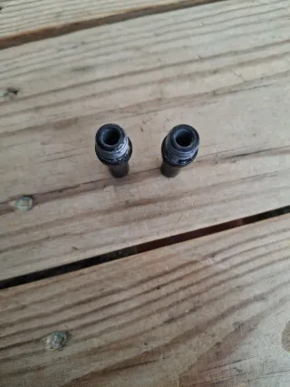 Tetones Freno Cuadro/Horquilla Bicicleta