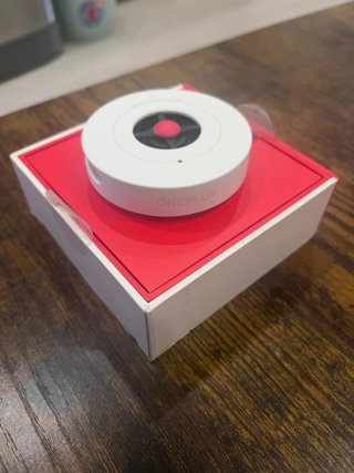 OnePlus AIRVOOC 50W Cargador Magnético