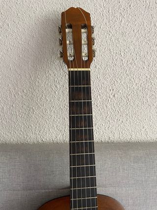 Guitarra Española Clásica. MADRIGAL (Jaén)