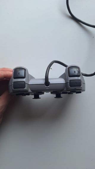 Controller PS1 Originale SCPH-1200 Analog