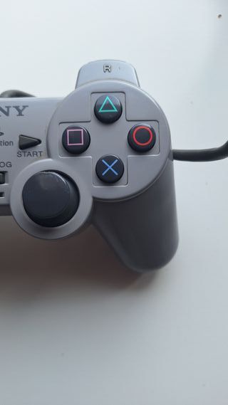 Controller PS1 Originale SCPH-1200 Analog