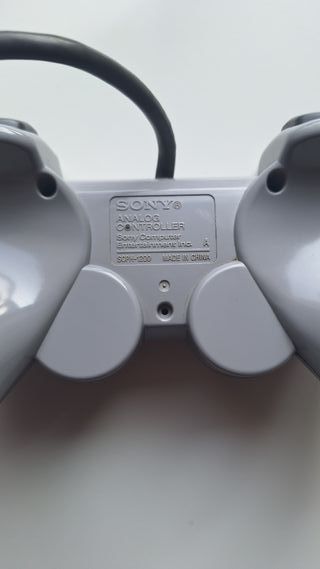 Controller PS1 Originale SCPH-1200 Analog