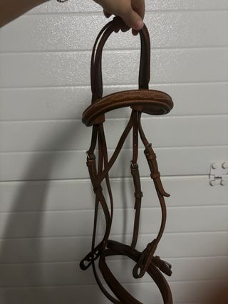 Cabezada Zaldi