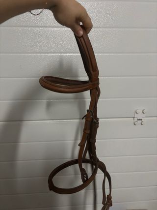 Cabezada Zaldi