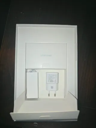 Samsung Galaxy Tab A 10.1 (2019) Gris