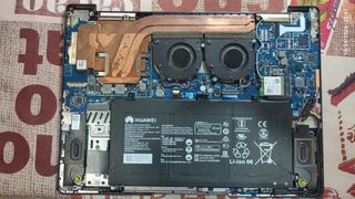 Despiece Huawei Matebook 13 de Segunda mano por 20 EUR en La