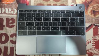 Despiece Huawei Matebook 13 de Segunda mano por 20 EUR en La