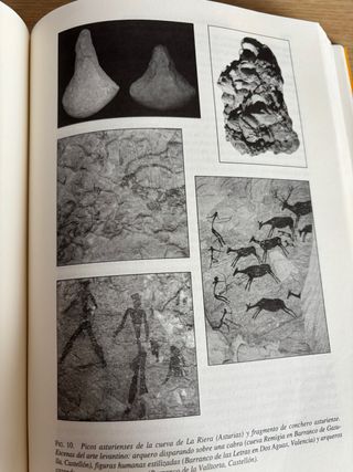 Prehistoria de la Península Ibérica (Ariel pr...
