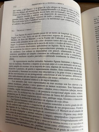 Prehistoria de la Península Ibérica (Ariel pr...