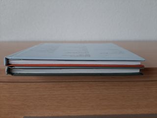 2 CDs Conciertos Mozart y Bach