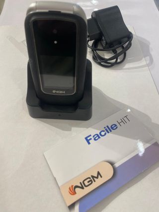 NGM Facile Hit - Nuovo