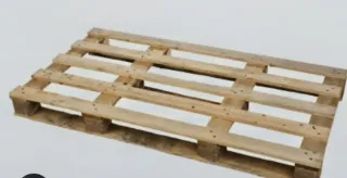 Palets de madera a medida