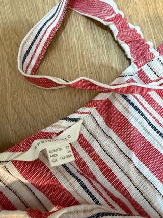 Mono Springfield Rayas Verano