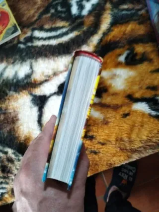Sexto viaje al Reino de la Fantasía: ¡Descubre ...