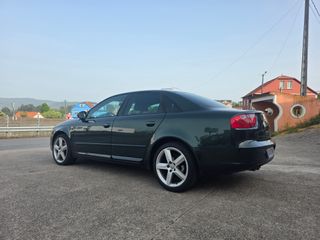 SEAT Exeo 2009
