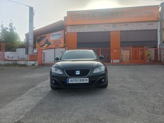 SEAT Exeo 2009