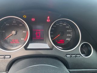 SEAT Exeo 2009