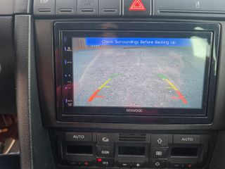 SEAT Exeo 2009