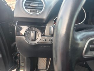 SEAT Exeo 2009