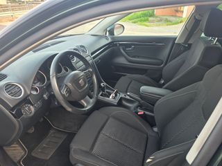 SEAT Exeo 2009