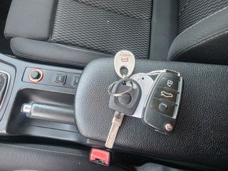 SEAT Exeo 2009
